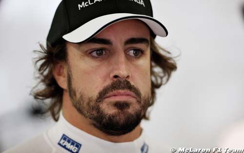 Briatore : Alonso pourrait rester (...)