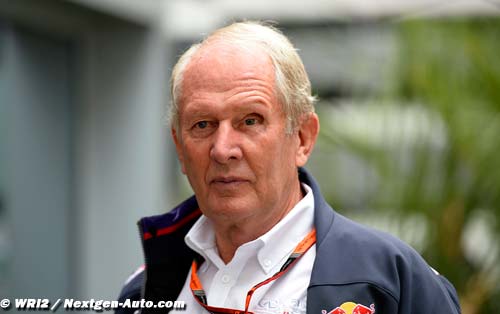 Red Bull future to be cleared on (...)