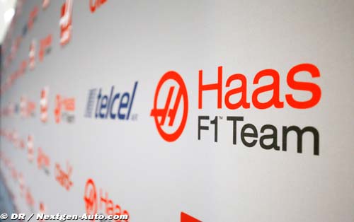 FIA backs Ferrari-Haas, F1 waits (...)