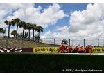 Photos - GP F1 de Miami 2024 - Vendredi