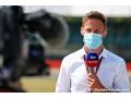 Covid-19 : La pandémie a ruiné les plans de Button et McLaren