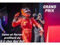 Vidéo - Grand Prix, le Talk de la F1 - Emission du 2 avril 2024