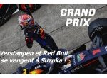 Vidéo - Grand Prix, le Talk de la F1 - Emission du 9 avril 2024