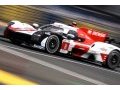 24h du Mans 2022, H+21 : Toyota en gestion à 3 heures de l'arrivée