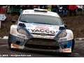 Ambitions à la hausse pour Julien Maurin au Rallye d'Allemagne