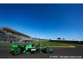 Photos - GP F1 d'Australie 2024 - Vendredi