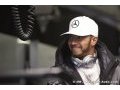 Priaulx : Lewis Hamilton est un fan de voitures de tourisme