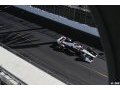 Newgarden bat Grosjean à Long Beach et mène le championnat IndyCar