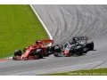 Haas va continuer à travailler étroitement avec Ferrari