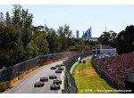 Photos - GP F1 d'Australie 2024 - Course
