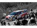Dani Sordo remporte sa première victoire en WRC