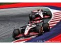 Haas F1 : Hülkenberg a 'tiré le maximum' de sa VF-23 et se qualifie 8e