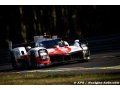 24h du Mans, H+18 : La Toyota n°8 s'installe confortablement en tête