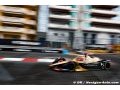 Vergne domine un E-Prix de Monaco peu animé