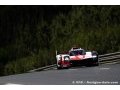24h du Mans, H+1 : La Toyota n°7 prend la tête devant la n°8