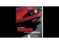 On a lu : Ferrari, Mythiques berlinettes