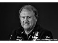 Figure majeure de Force India, Bob Fernley est décédé