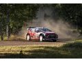 La Citroën C3 WRC à la découverte de la Turquie