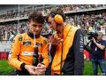 Norris : La domination de Verstappen risque de nuire à la F1